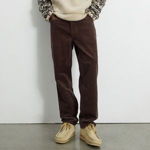 Mens Corduroy Pants